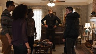 43. Пленницы (2013)