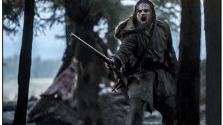 10. Выживший (2015)