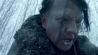 106. Выживший (2015)