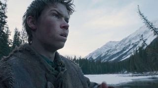 107. Выживший (2015)