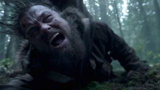 108. Выживший (2015)