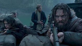 109. Выживший (2015)