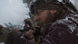 11. Выживший (2015)