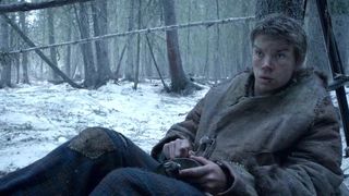 111. Выживший (2015)