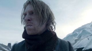 113. Выживший (2015)