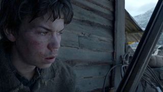 117. Выживший (2015)