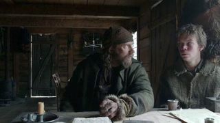 118. Выживший (2015)