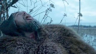 120. Выживший (2015)