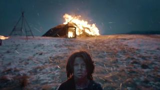 122. Выживший (2015)