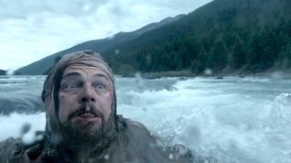 123. Выживший (2015)