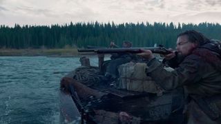 124. Выживший (2015)