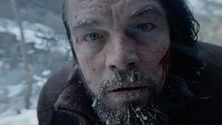 125. Выживший (2015)