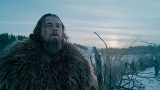 126. Выживший (2015)