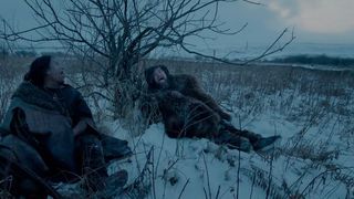 127. Выживший (2015)