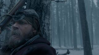 129. Выживший (2015)