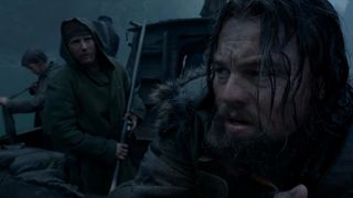 130. Выживший (2015)