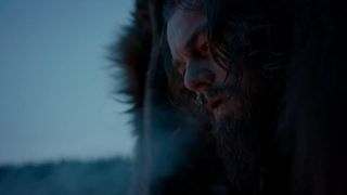 131. Выживший (2015)