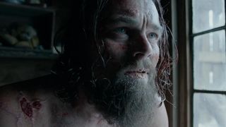 132. Выживший (2015)