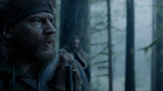 133. Выживший (2015)