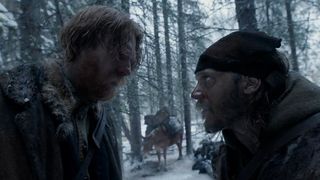 134. Выживший (2015)