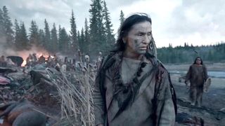 137. Выживший (2015)