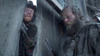 141. Выживший (2015)