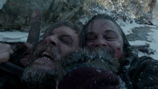 145. Выживший (2015)