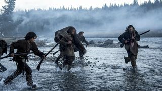 15. Выживший (2015)