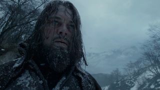 150. Выживший (2015)