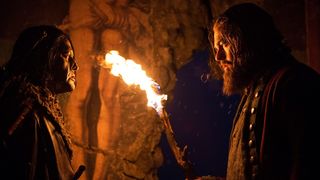 18. Выживший (2015)