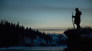 19. Выживший (2015)