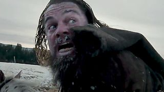 22. Выживший (2015)