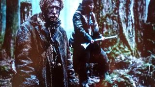 25. Выживший (2015)