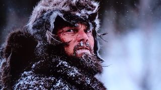 26. Выживший (2015)