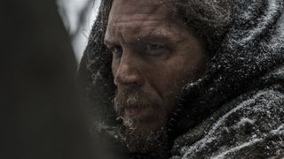 27. Выживший (2015)