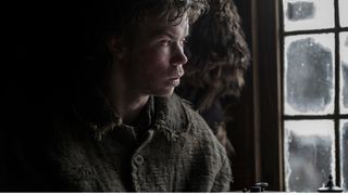3. Выживший (2015)