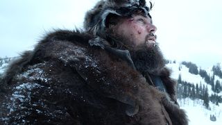 31. Выживший (2015)