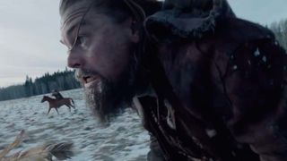 32. Выживший (2015)