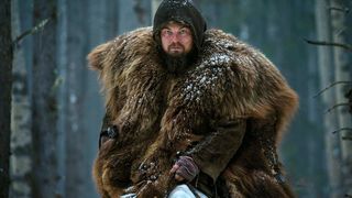 33. Выживший (2015)