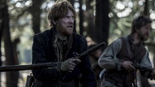 39. Выживший (2015)