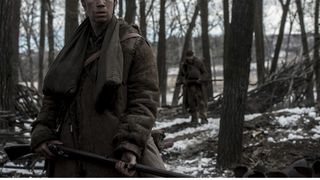 4. Выживший (2015)