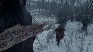 45. Выживший (2015)