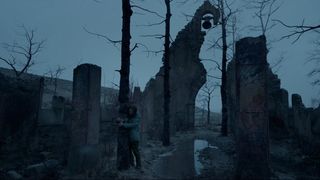 46. Выживший (2015)