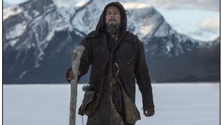 5. Выживший (2015)
