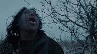 50. Выживший (2015)