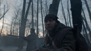53. Выживший (2015)