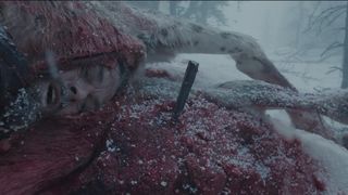 55. Выживший (2015)