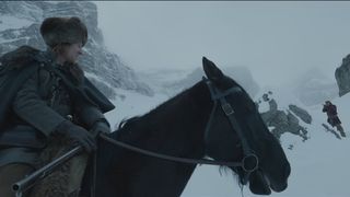 58. Выживший (2015)