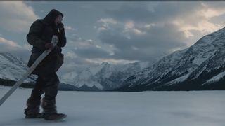 60. Выживший (2015)