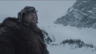 61. Выживший (2015)